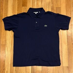 Lacoste Men's Classic Fit Original Polo